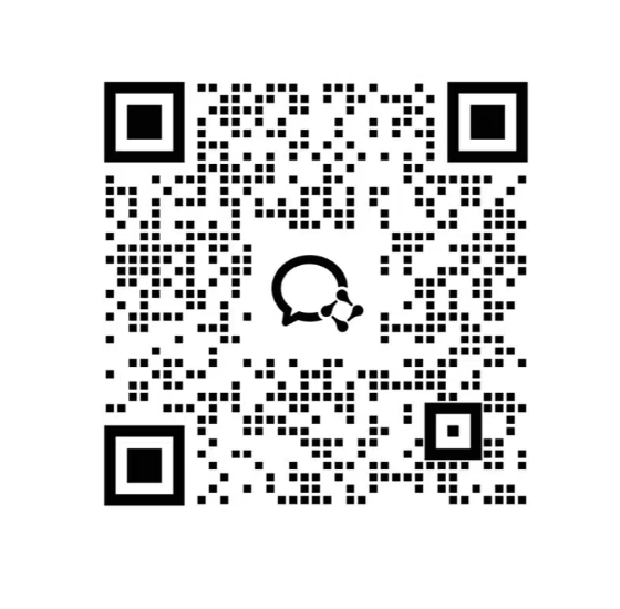 银河AI学二维码